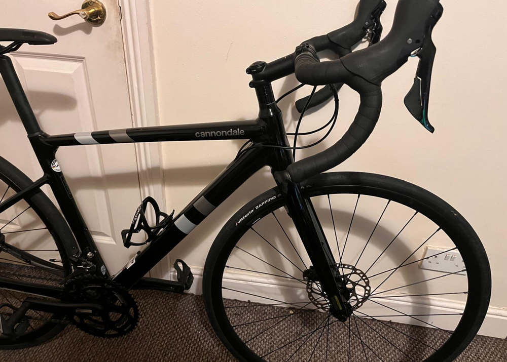 Cannondale Caad13 105 2022