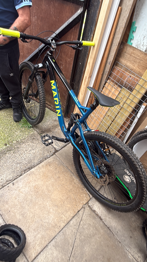 Marin Rift Zone 2 2022
