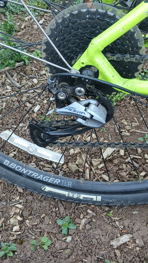 Trek Dual Sport 3 2021