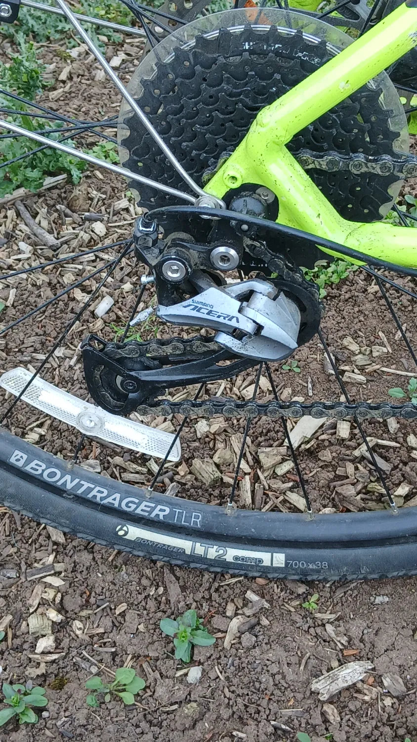 Trek Dual Sport 3 2021