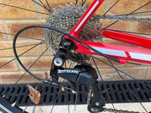 BMC ALR01 2017