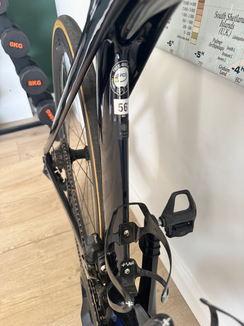 Trek Madone SLR 7 2023
