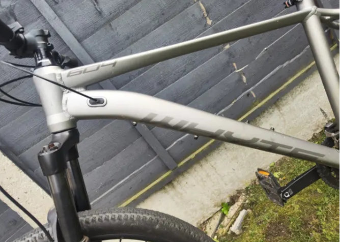 Whyte 604 YOUTH v2 2021