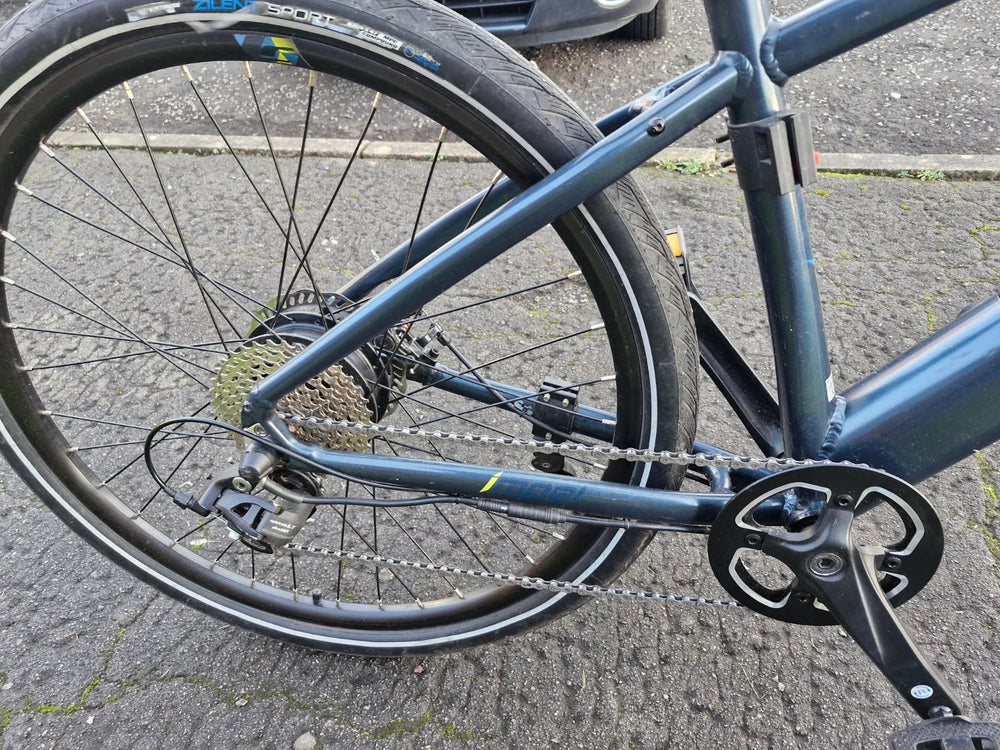 Carrera Impel 2.1 2024