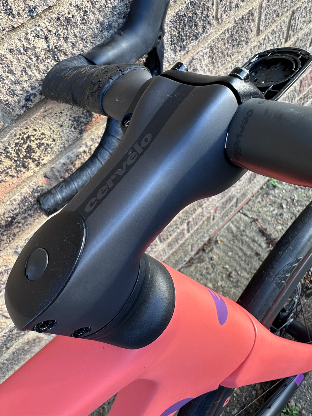 Cervelo Soloist Ultegra Di2 Disc 2023