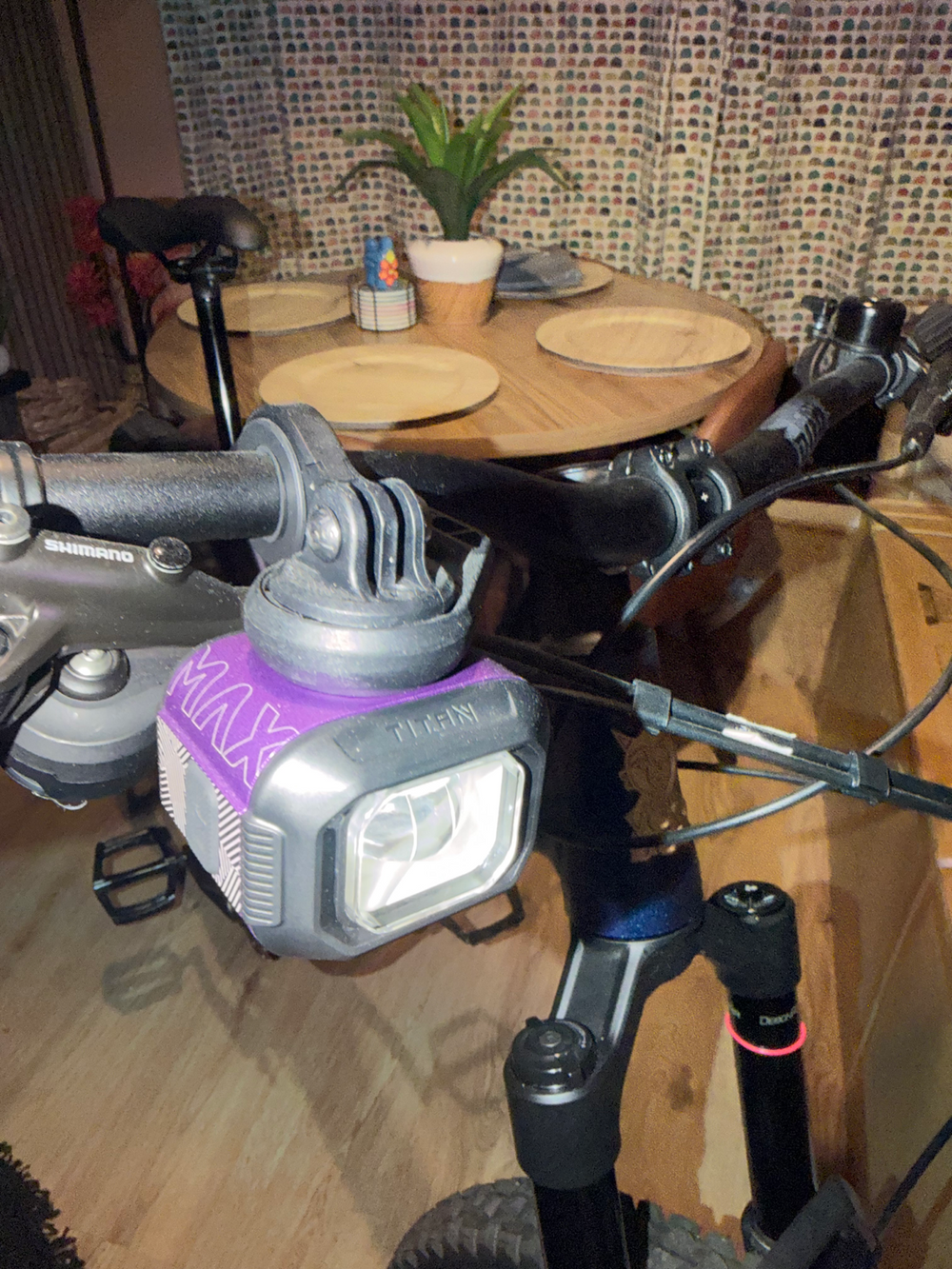 Voodoo Canzo Pro 2025