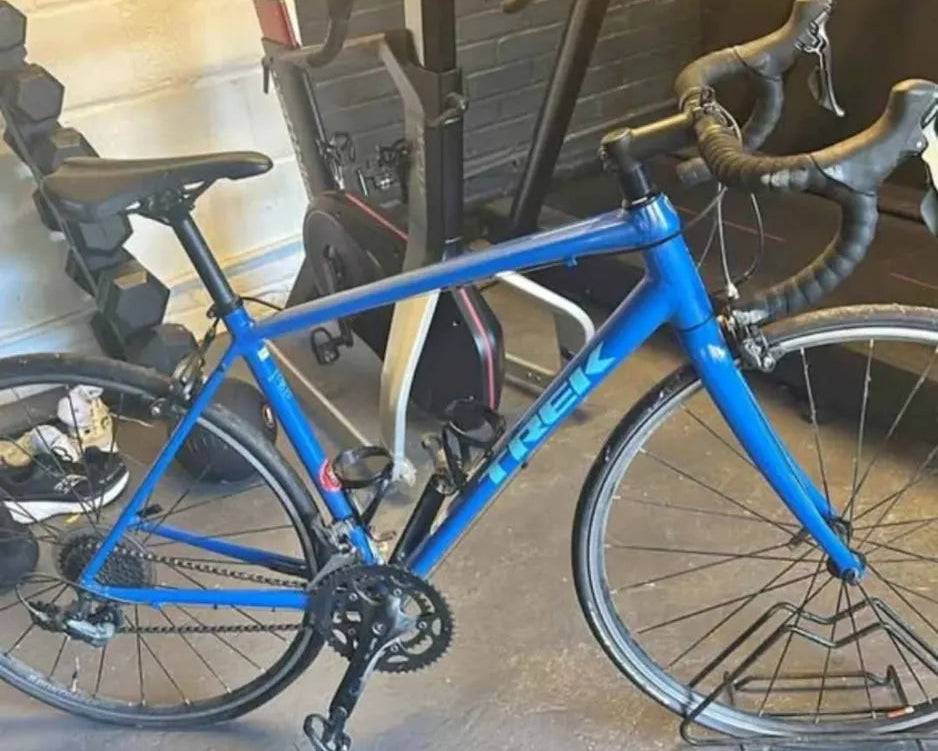 Trek Domane AL 2 Aluminium 2026