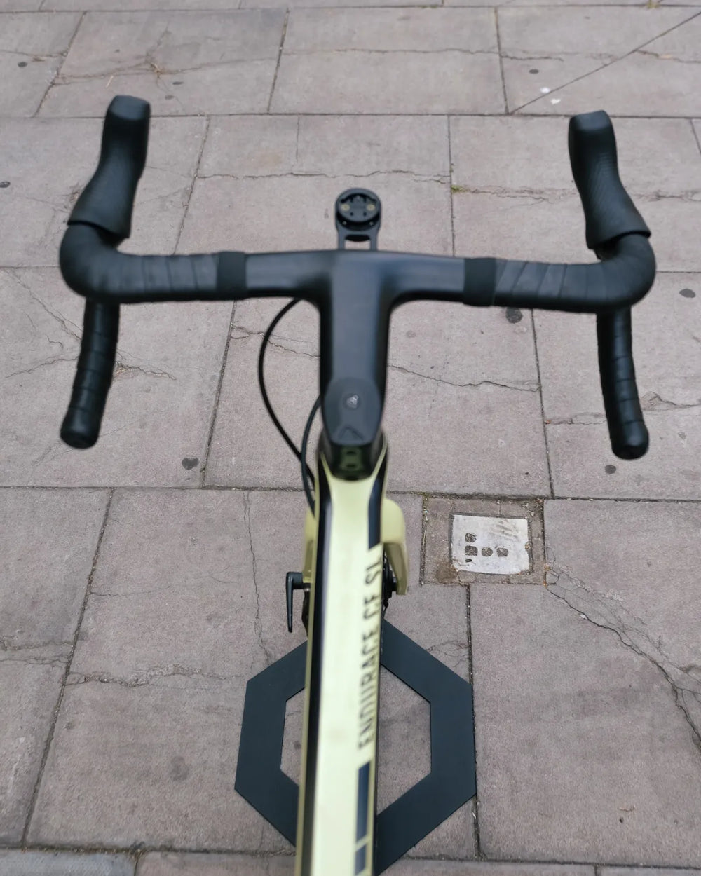 Canyon Endurace CF SL 7 Etap 2022