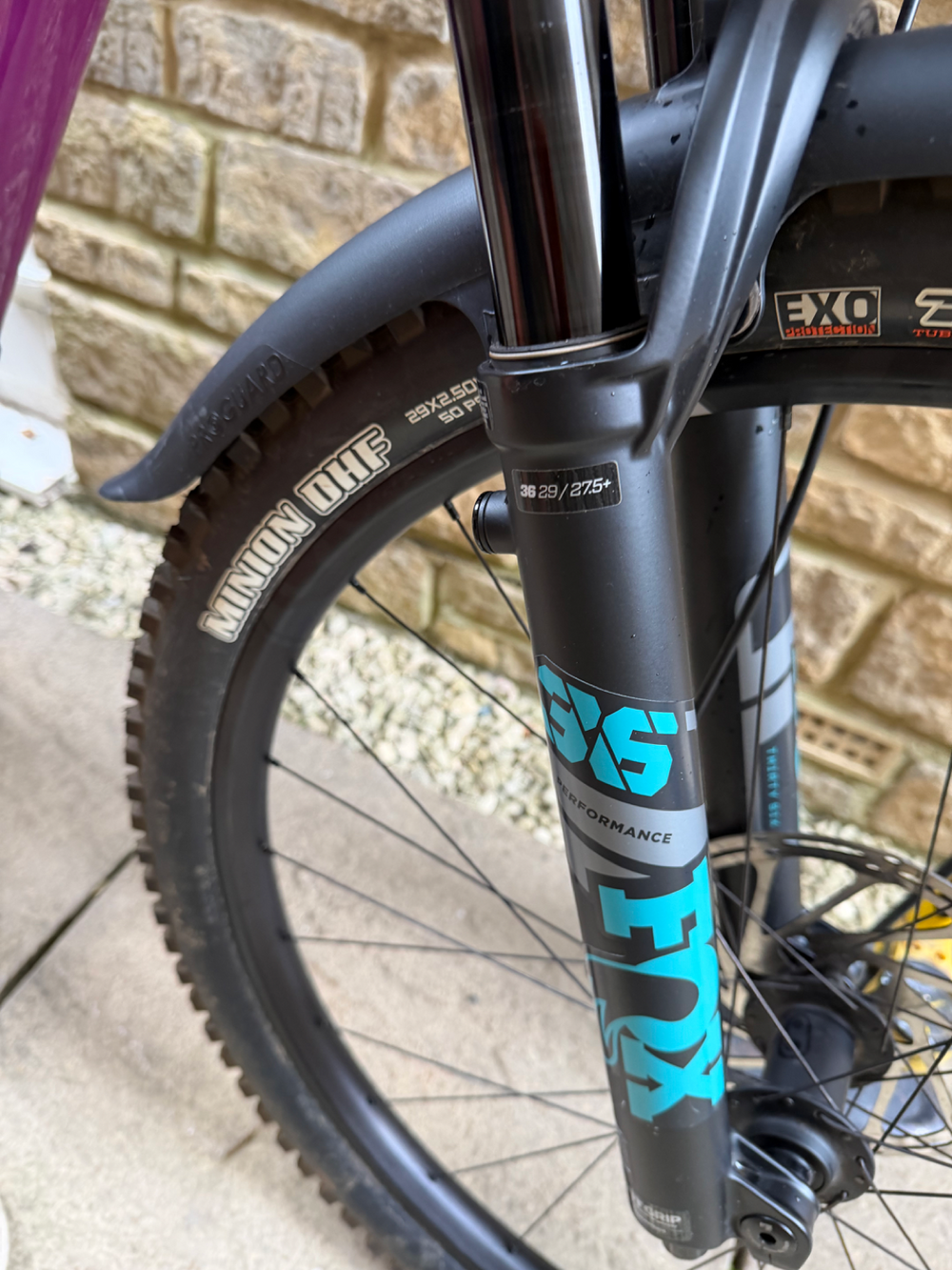 Yeti SB140 2024