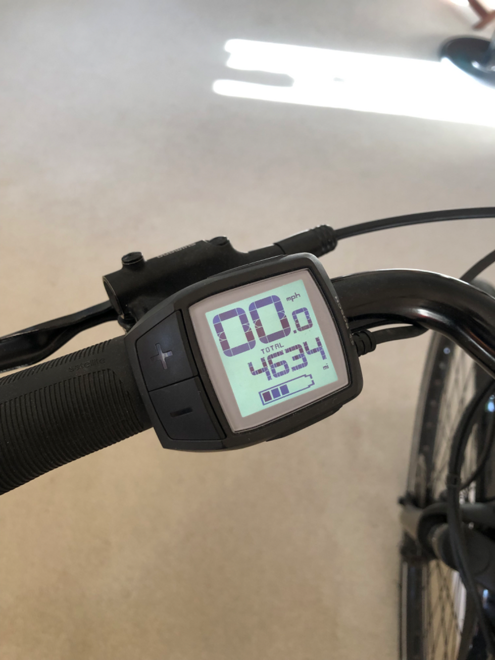 Trek Verve+ 3 Lowstep 2021