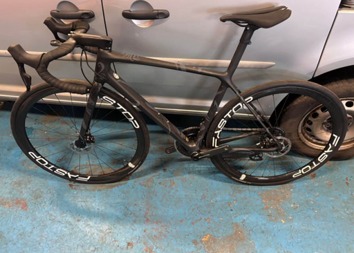 Giant TCR 0 2024