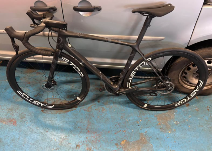 Giant TCR 0 2024