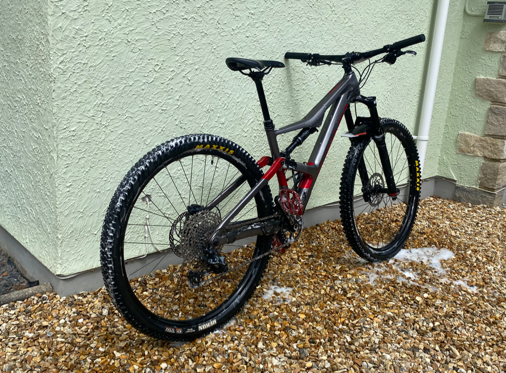 Orbea OCCAM H30 2023
