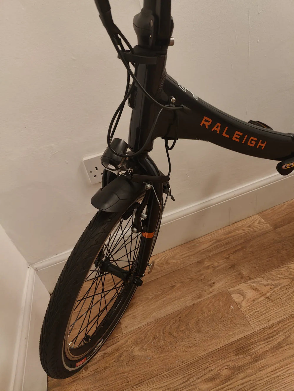 Raleigh Stow-E-Way 2022