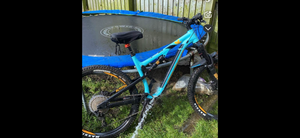 Rocky Mountain Altitude Alloy 30 2020