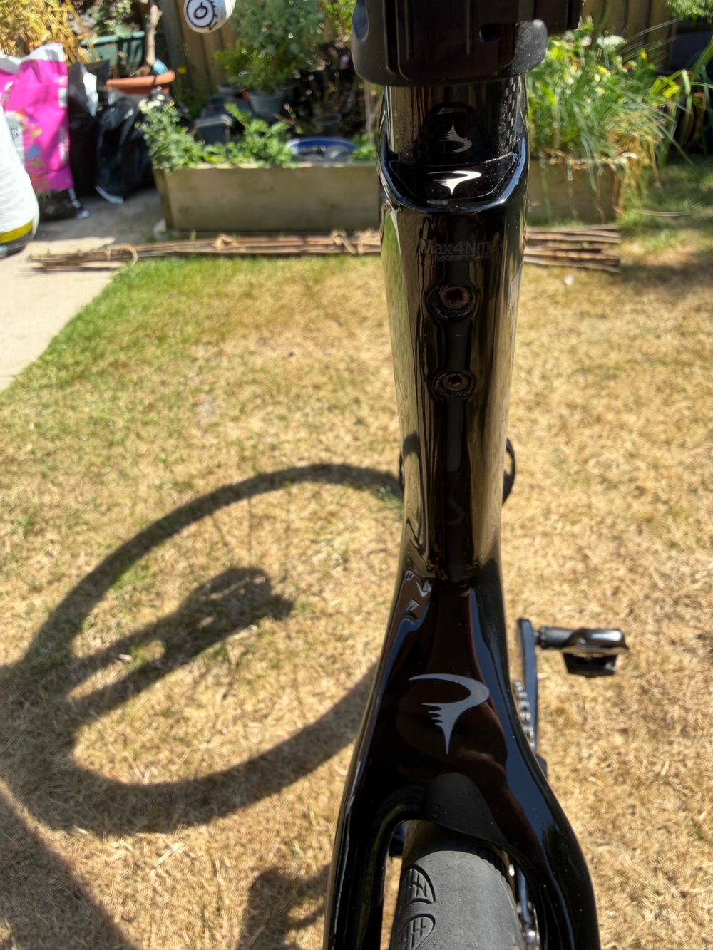 Pinarello Dogma F12 Dura Ace Di2 Disc 2022
