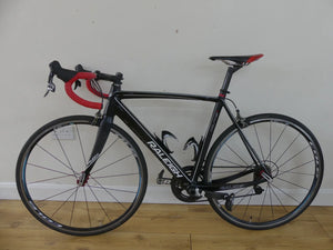 Raleigh militis 2013