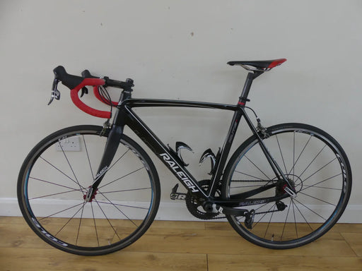 Raleigh militis 2013