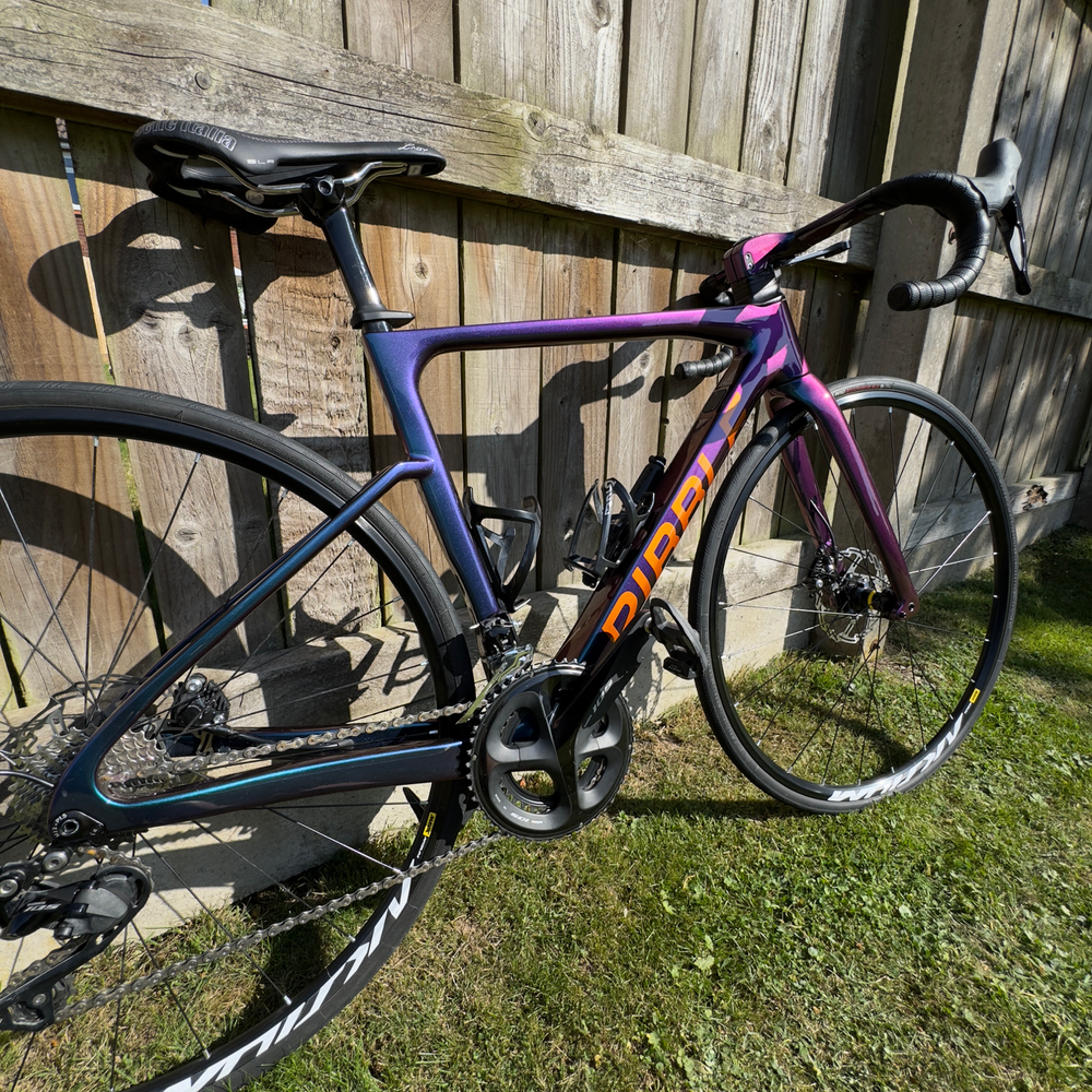 Ribble Endurance SL - Shimano 105 2020