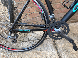 Orbea Avant H60 2020