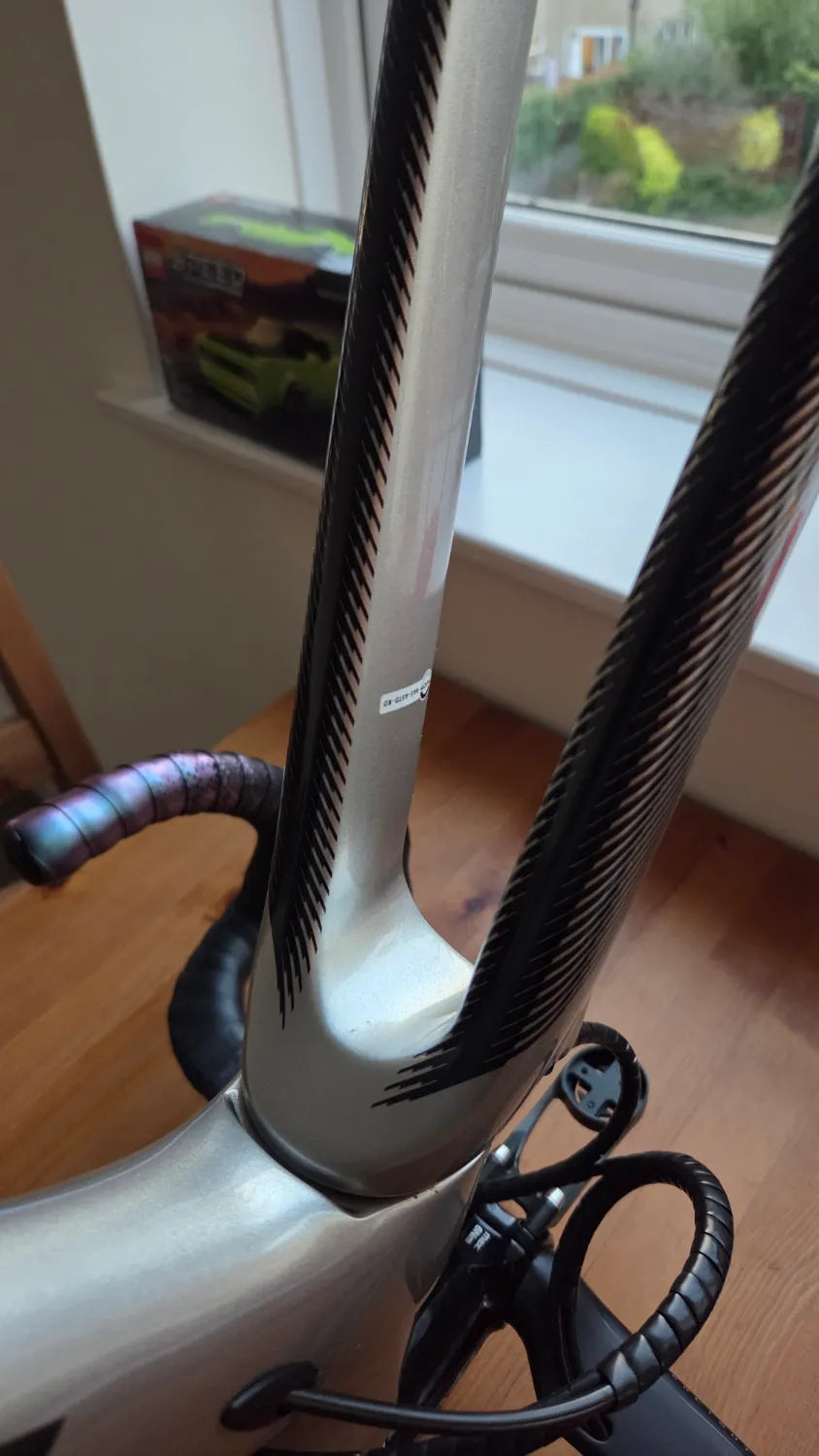 Basso Astra Campagnolo Chorus 12s Disc 2022