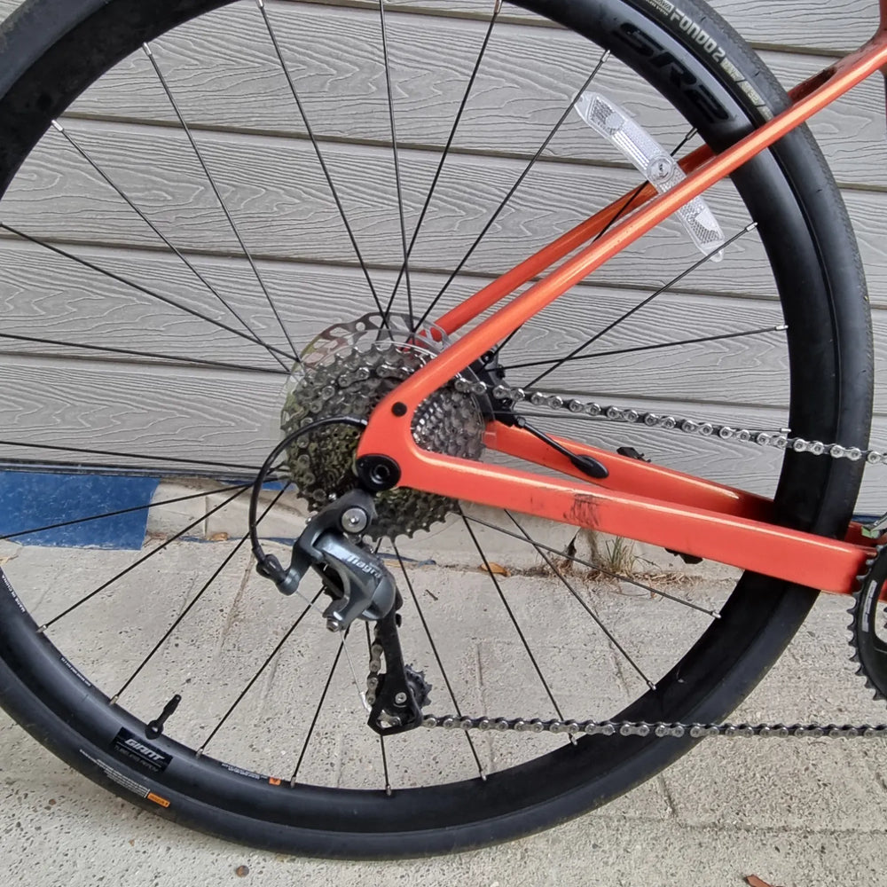 Giant FastRoad Advanced 2 2024