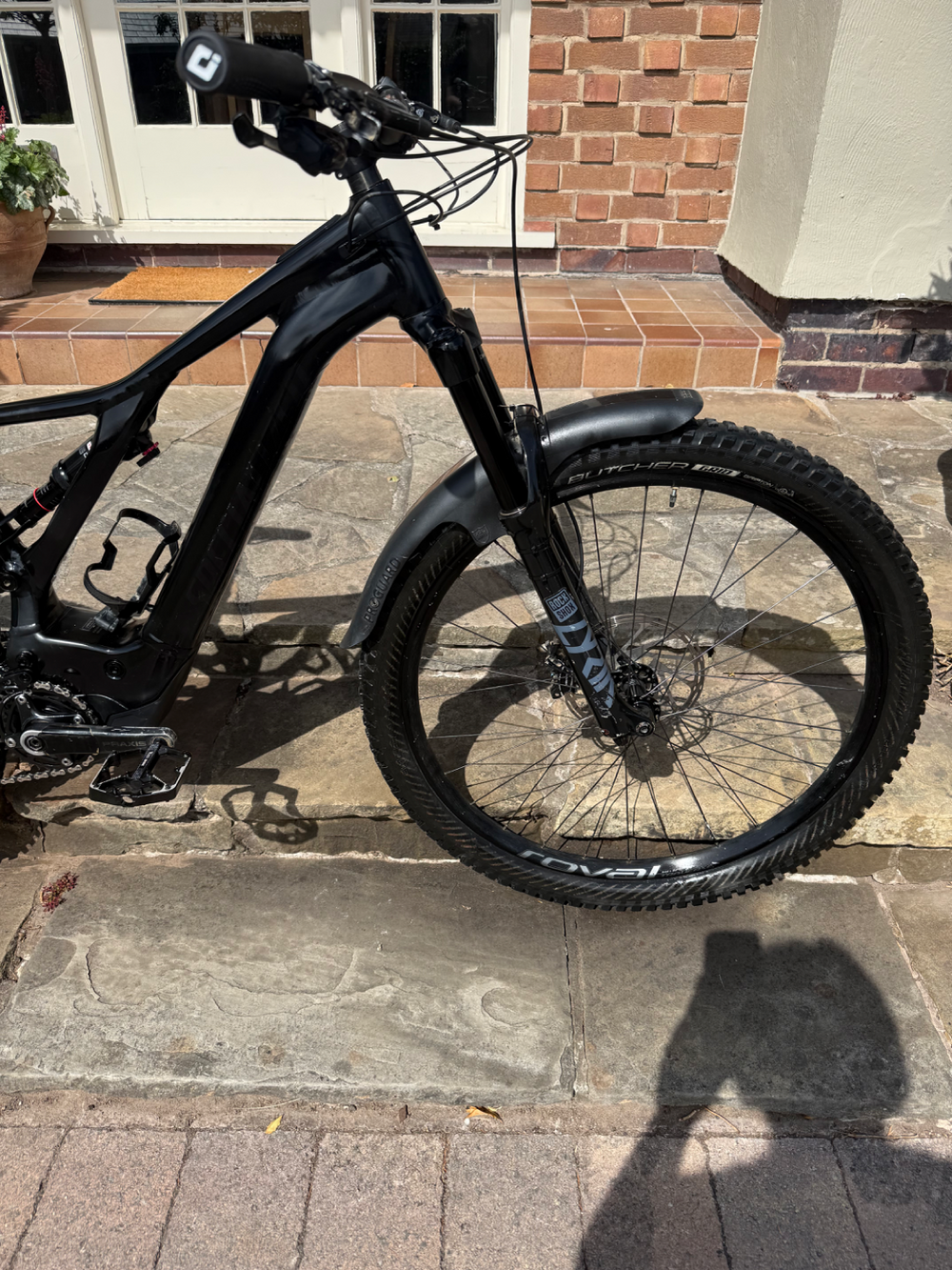 Specialized Turbo Levo Comp 29 2020