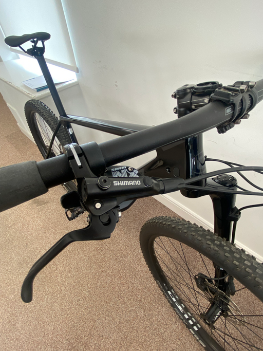 Cannondale Carbon iii 2020