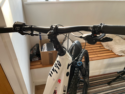 Haibike ALLTRAIL 8 27.5 2023