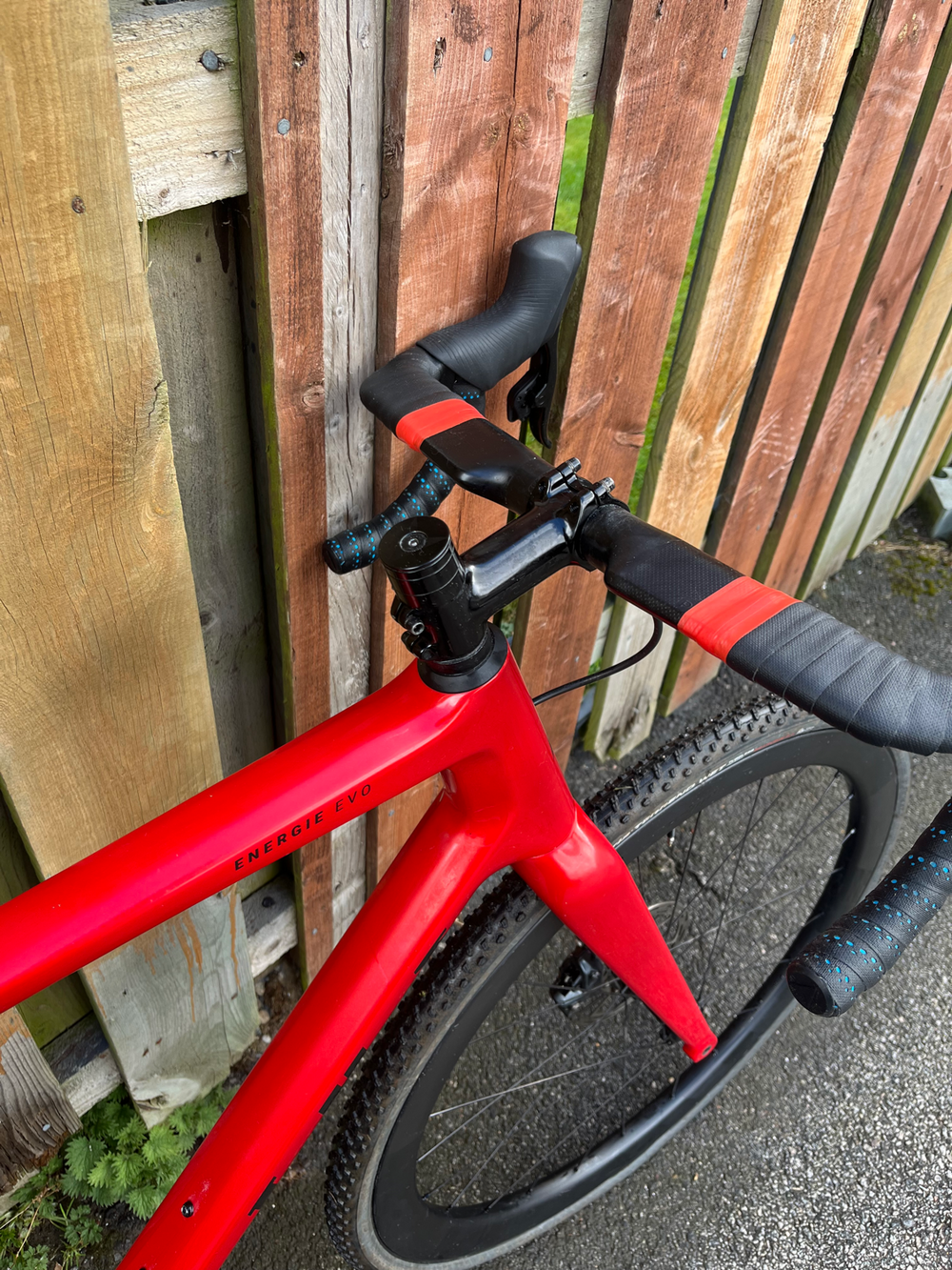 Vitus Energie Evo CRS eTap AXS (Force) 2023