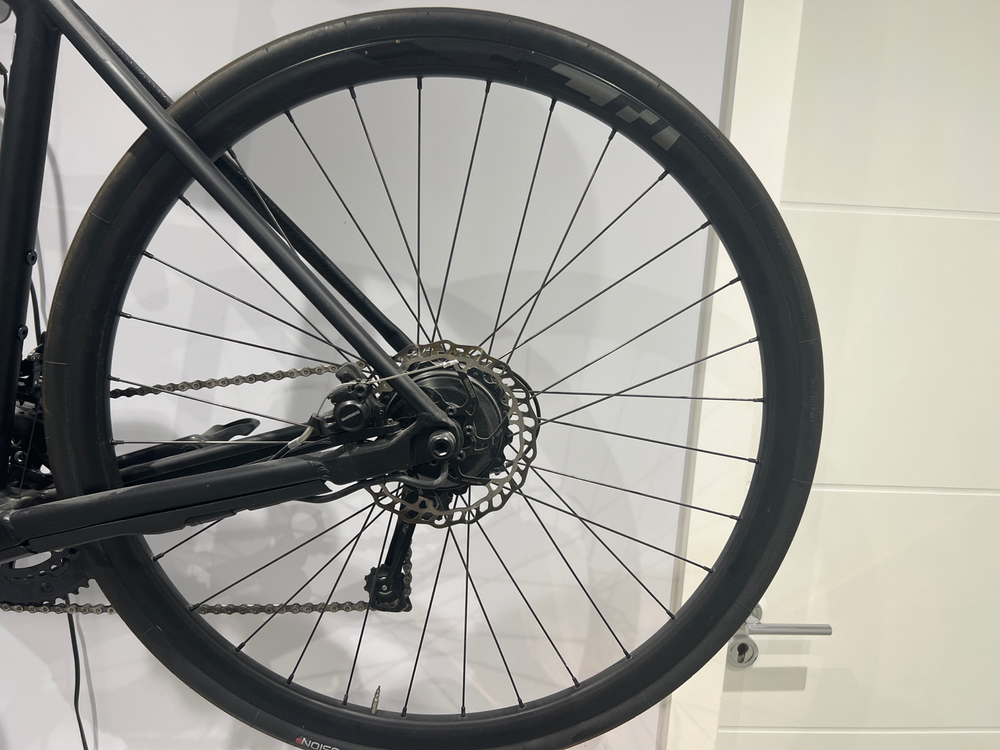 Orbea GAIN D50 20mph 2022