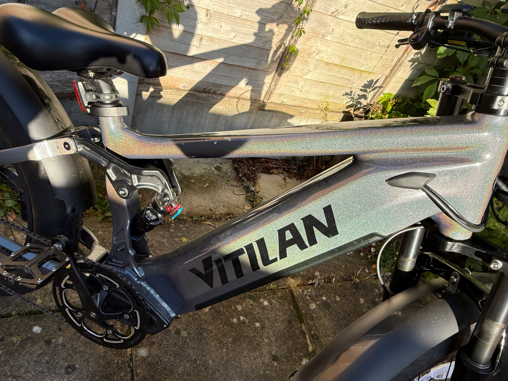 Vitilan T7 pro 2024