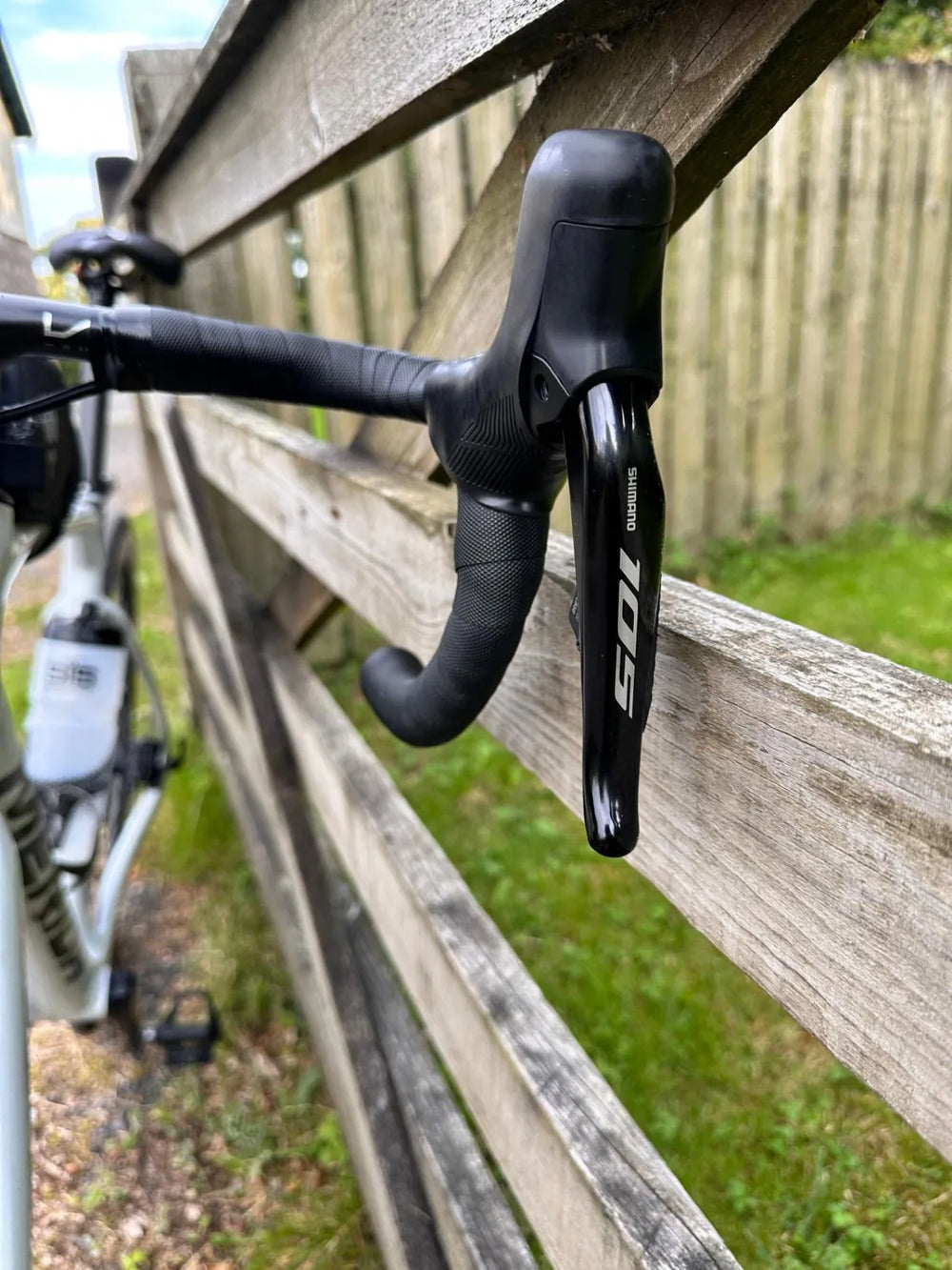 Merida Scultura 6000 - 105 Di2 2023