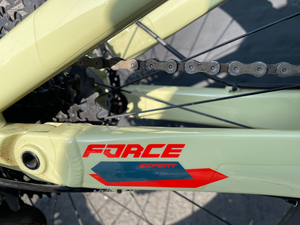 GT Force Carbon Expert 2020