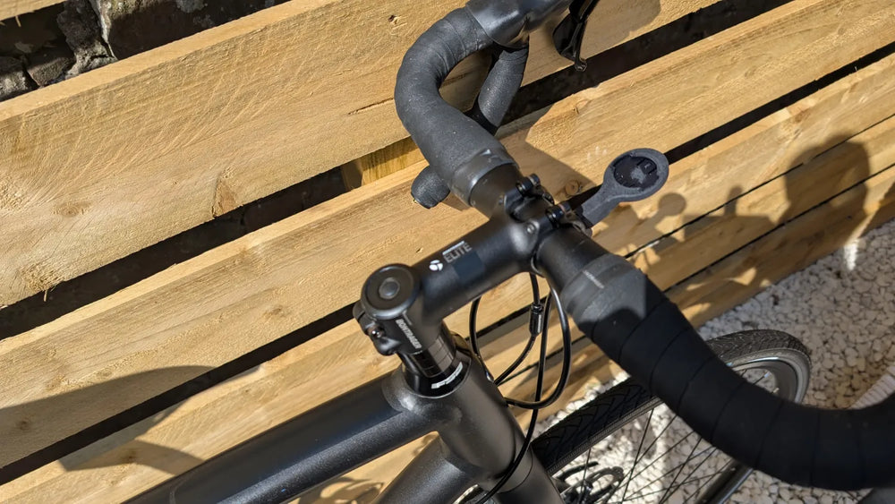 Trek Domane ALR 5 Disc 2018