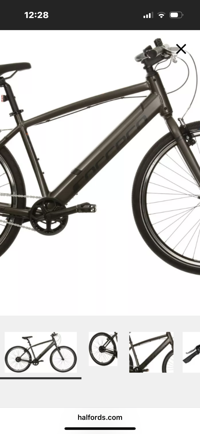 Carrera impel im 2022