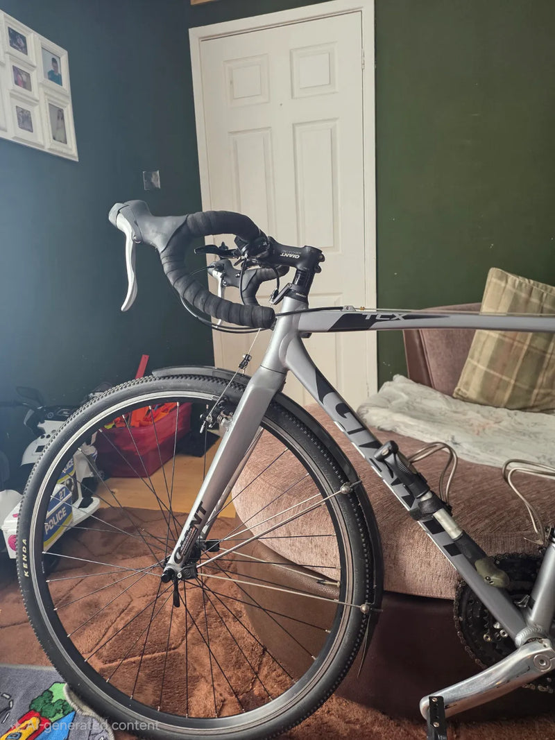 Giant tcx