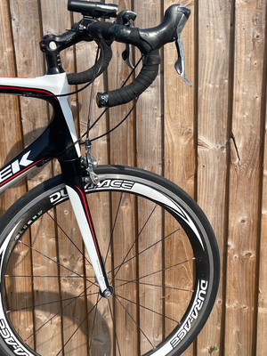 Trek Madone 4.7 Ultegra 2013