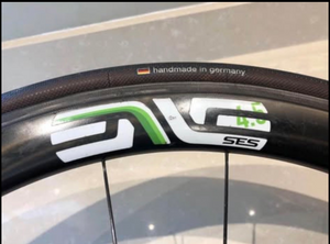 Cervelo S5 Dura-Ace Di2 Aero 2025