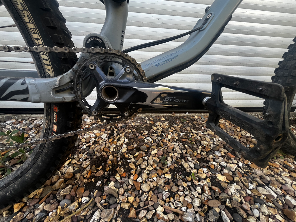 Commencal Meta AM 29 ORIGIN 2021