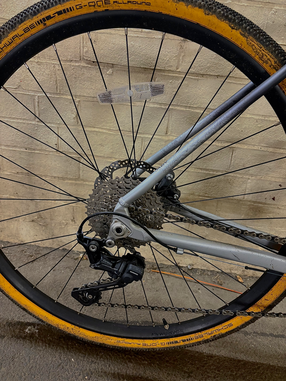 Boardman ADV 8.9 2021