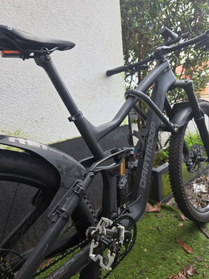 Dartmoor 2Thunderbird CF Carbon Full Suspension Enduro 2025