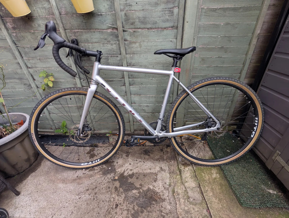 Vitus Substance 2 Gravel 2022