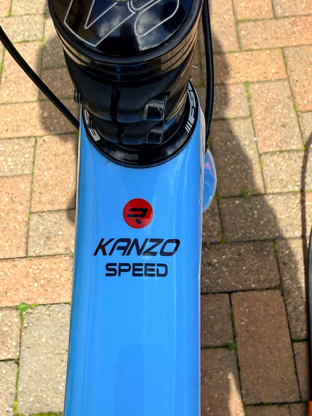 Ridley Kanzo Speed - Shimano GRX800 2x11s 2021