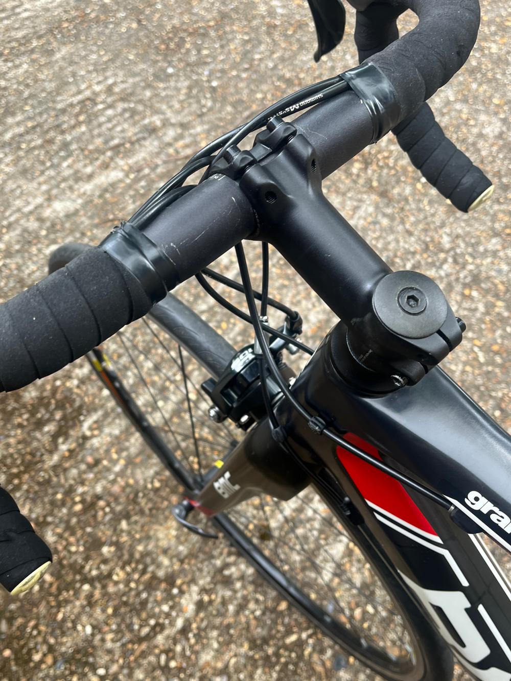 Cannondale Synapse 2020
