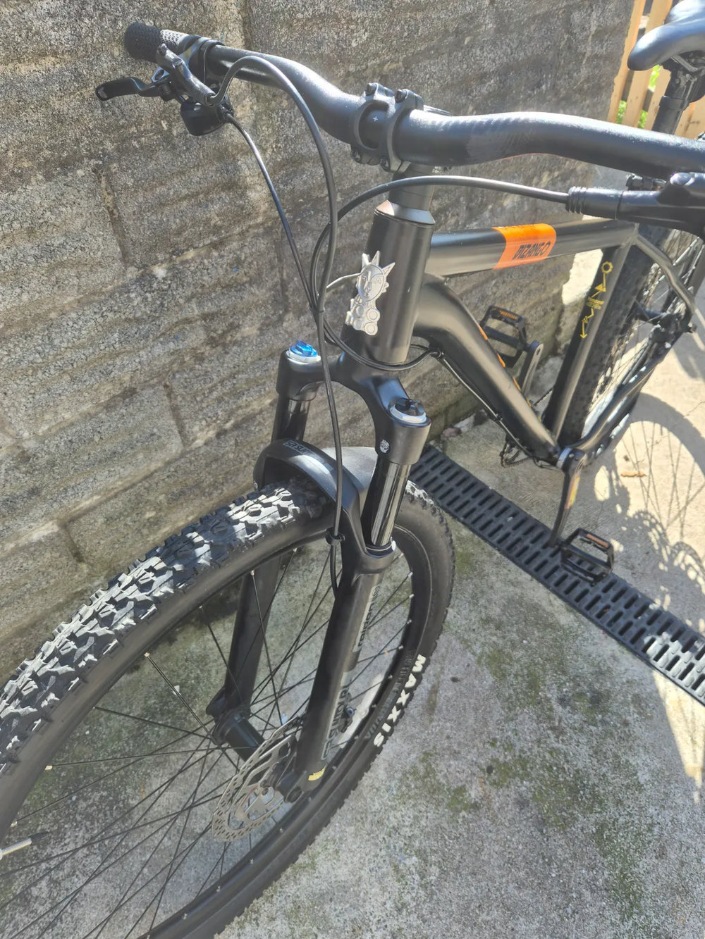 Voodoo Bizango 29 2023