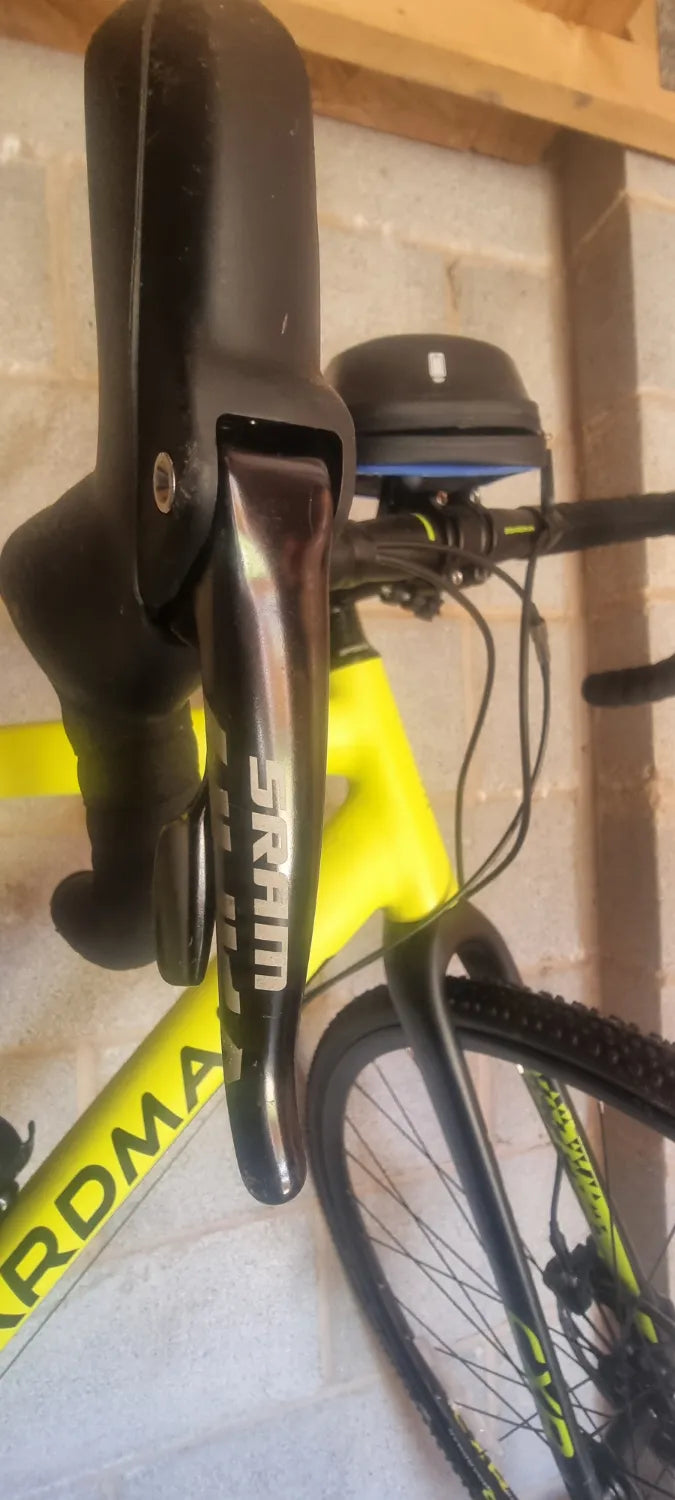 Boardman CXR 8.9 2023