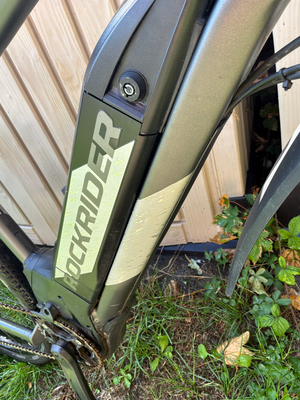 Rockrider E-ST900 , - 27.5 2024