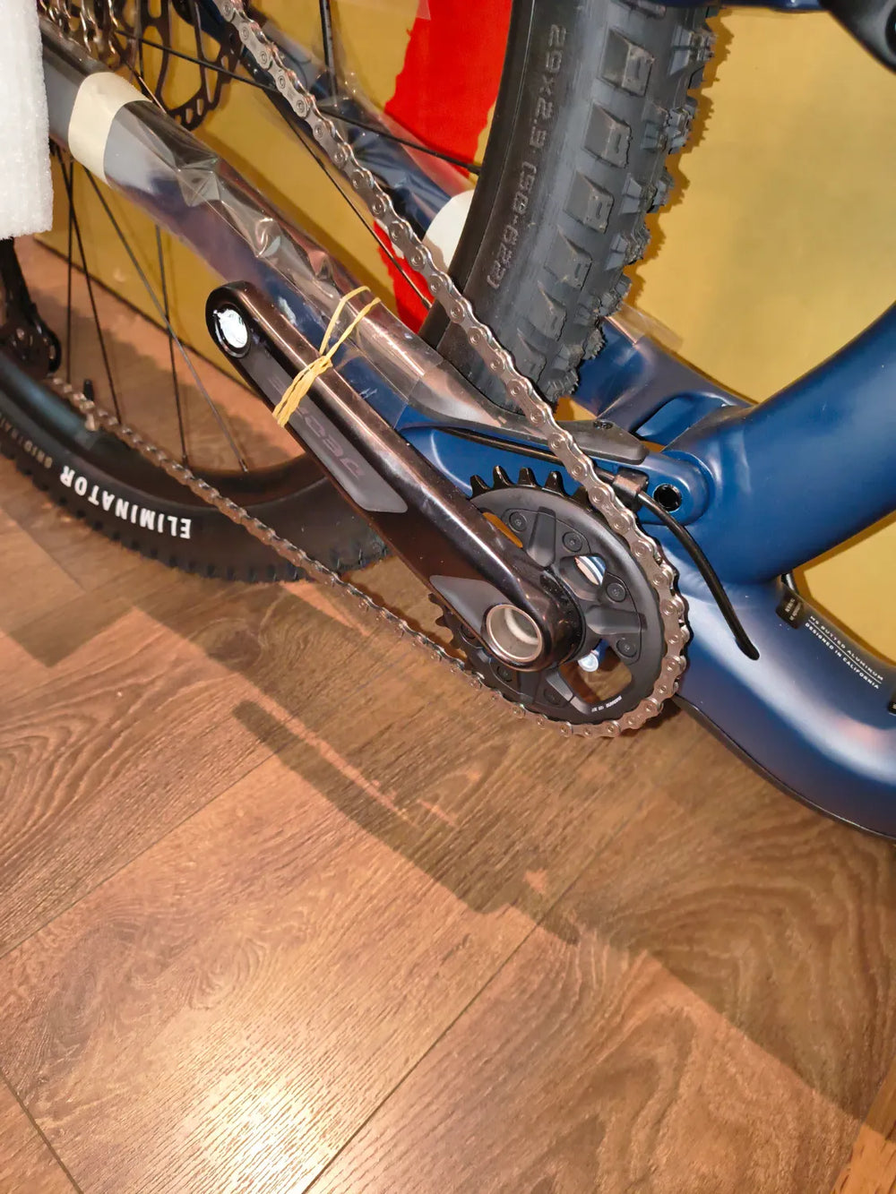 Specialized  Stumpjumper 15 2025