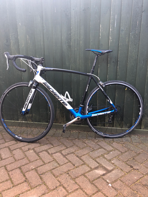 Lapierre Sensium 100 TP 2020